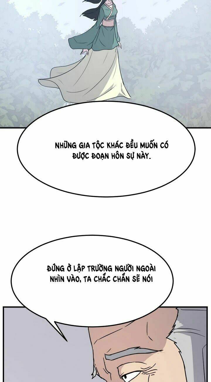 Phụng Lâm Thiên Hạ Iii: Chapter 99
