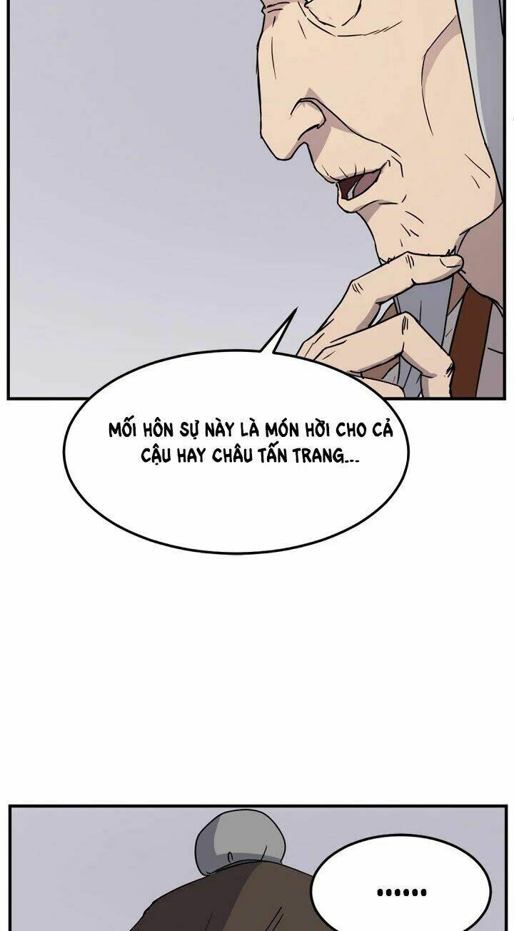 Phụng Lâm Thiên Hạ Iii: Chapter 99