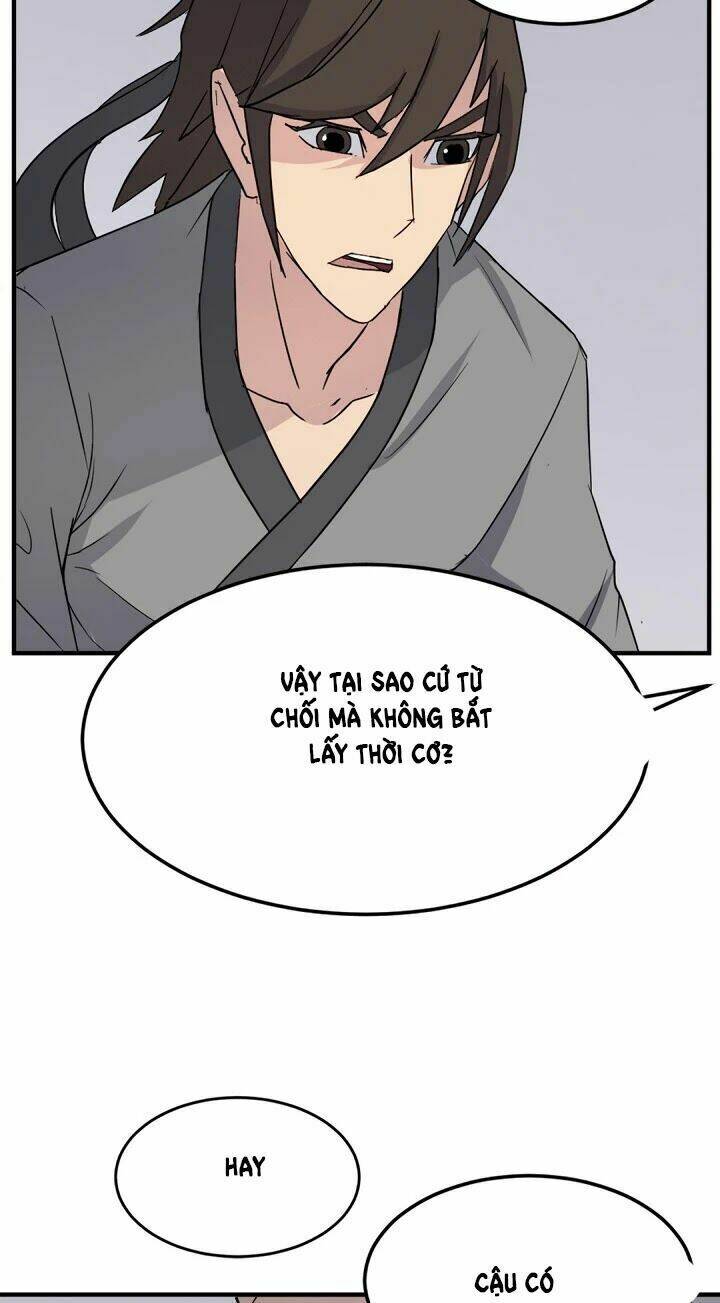 Phụng Lâm Thiên Hạ Iii: Chapter 99