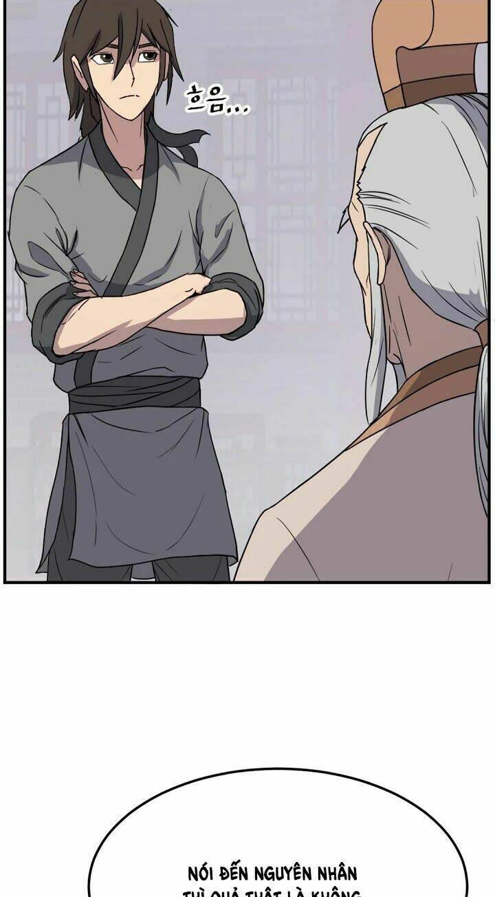 Phụng Lâm Thiên Hạ Iii: Chapter 99