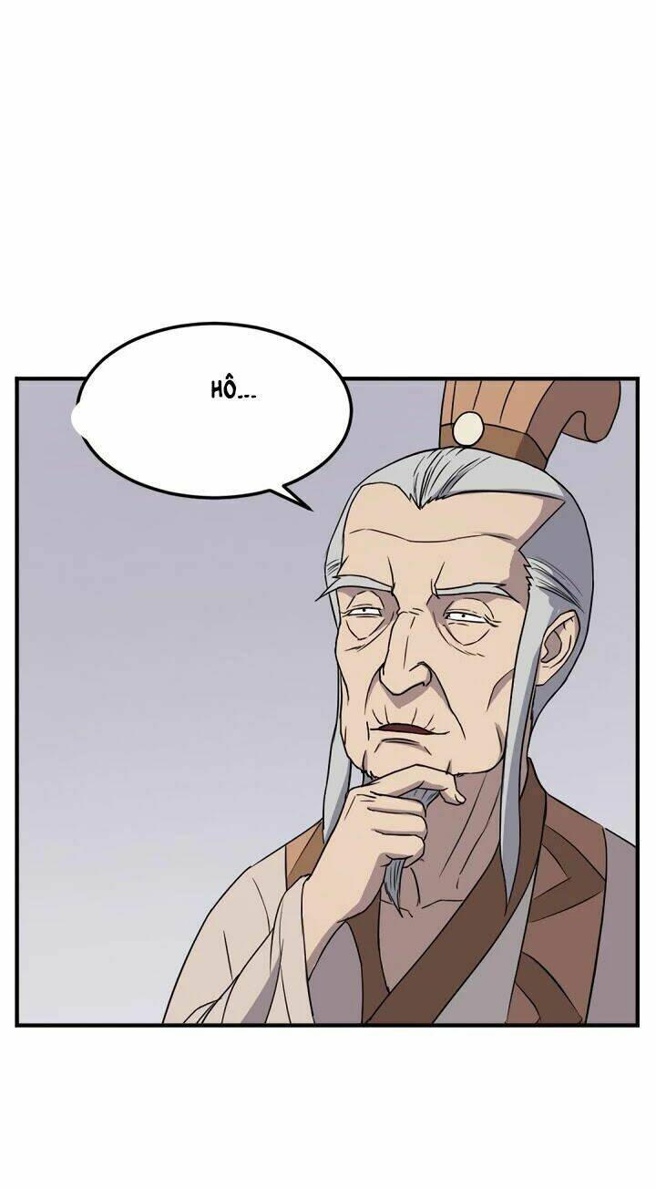 Phụng Lâm Thiên Hạ Iii: Chapter 99