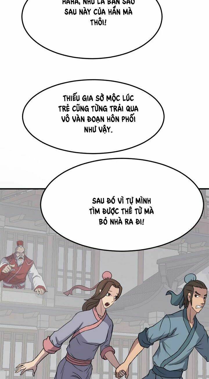 Phụng Lâm Thiên Hạ Iii: Chapter 99