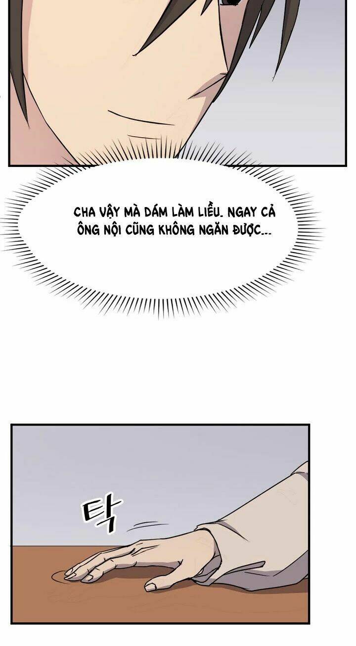 Phụng Lâm Thiên Hạ Iii: Chapter 99