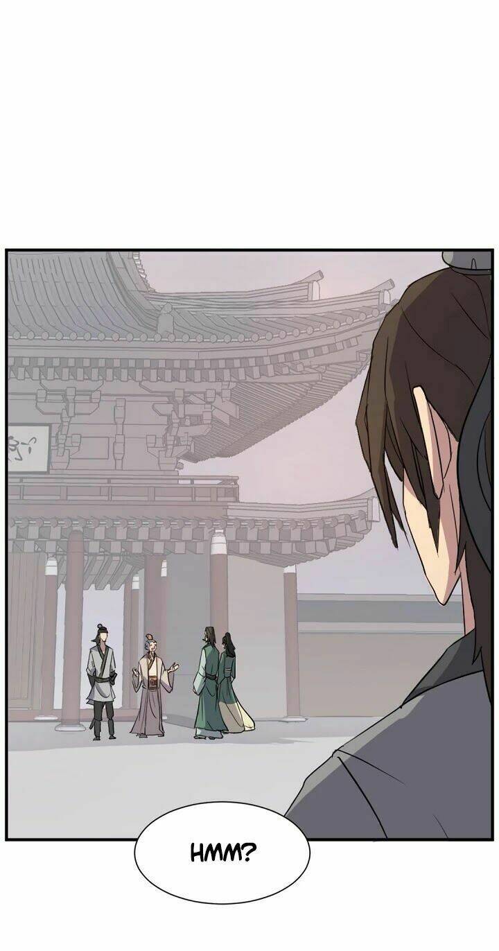 Phụng Lâm Thiên Hạ Iii: Chapter 99