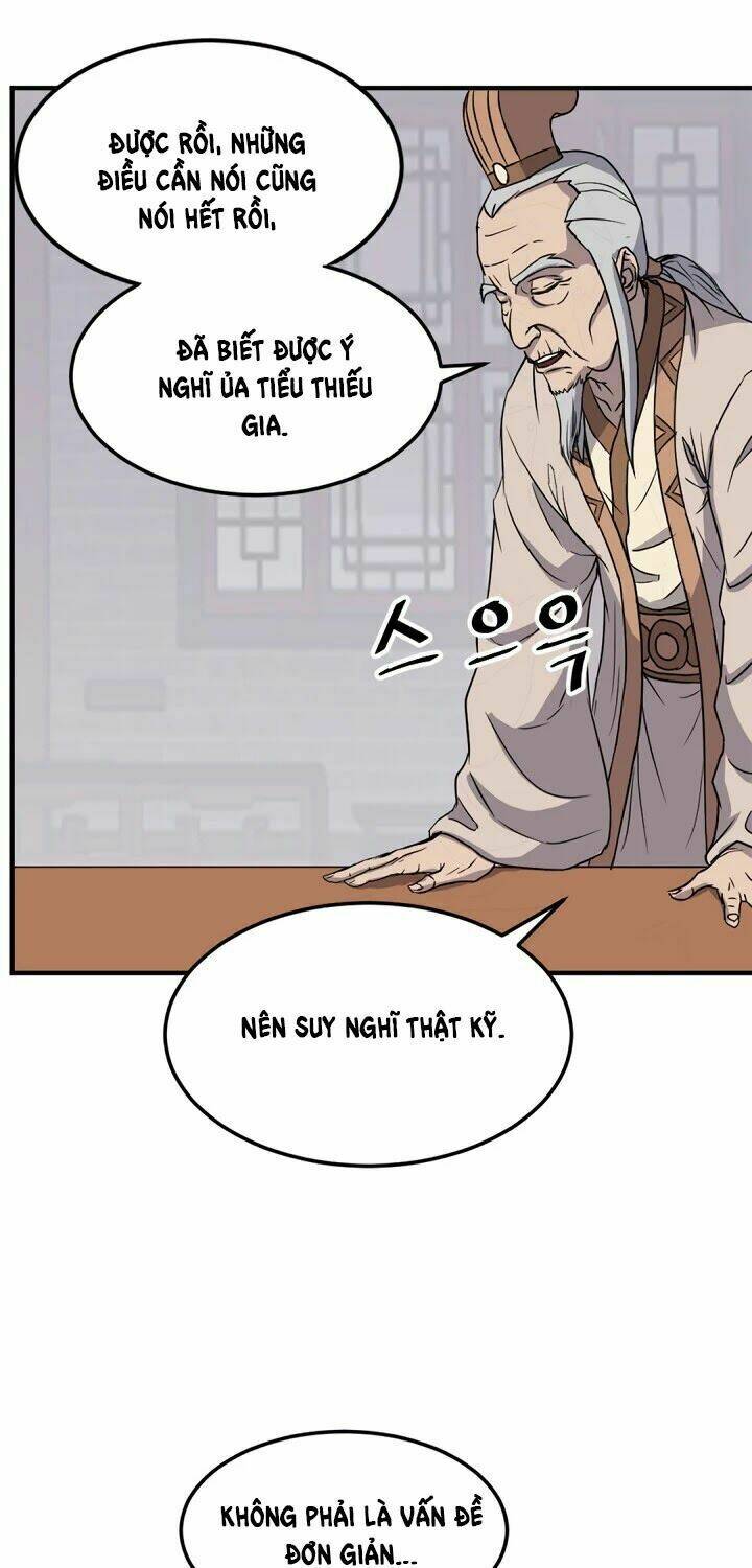 Phụng Lâm Thiên Hạ Iii: Chapter 99