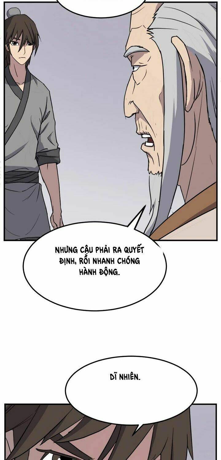 Phụng Lâm Thiên Hạ Iii: Chapter 99