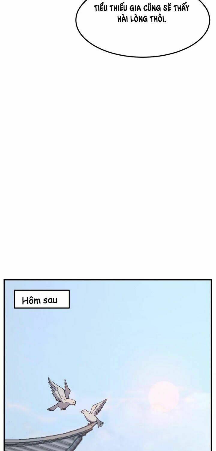 Phụng Lâm Thiên Hạ Iii: Chapter 99