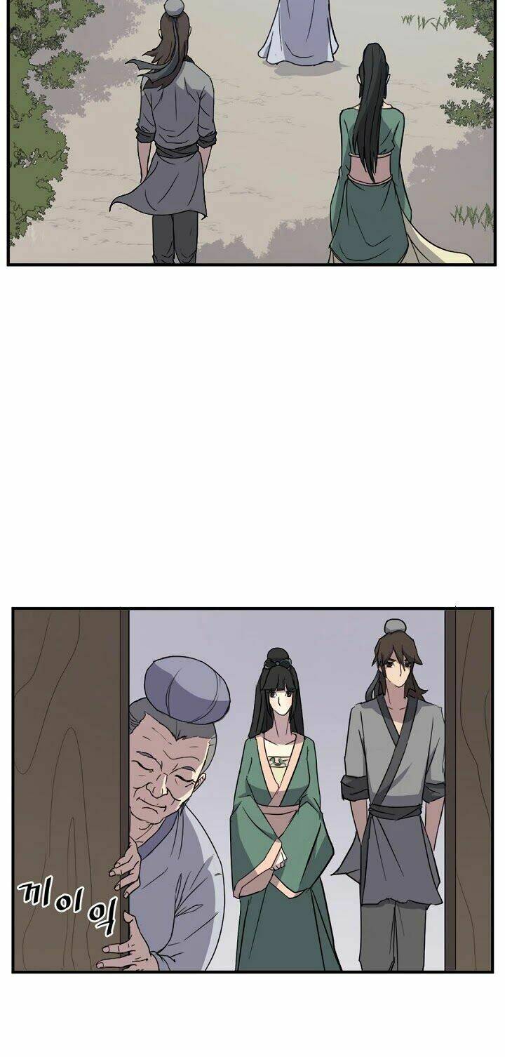 Phụng Lâm Thiên Hạ Iii: Chapter 99