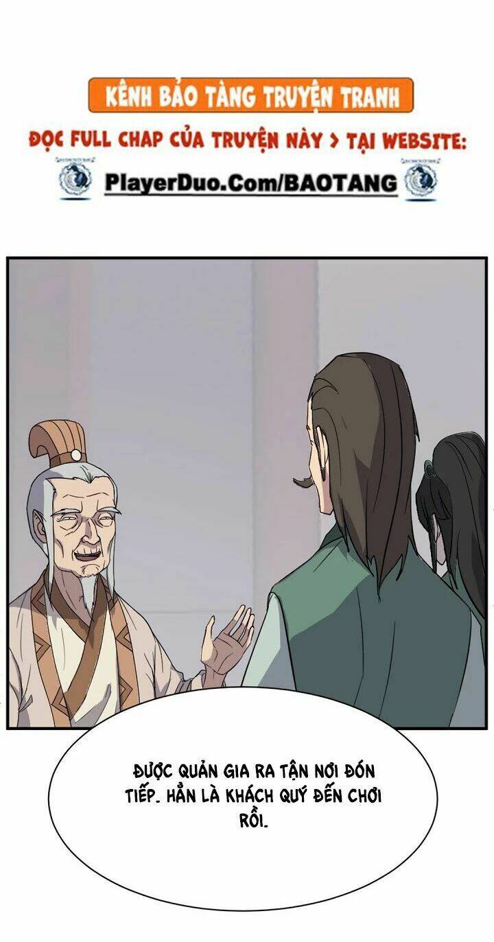 Phụng Lâm Thiên Hạ Iii: Chapter 99