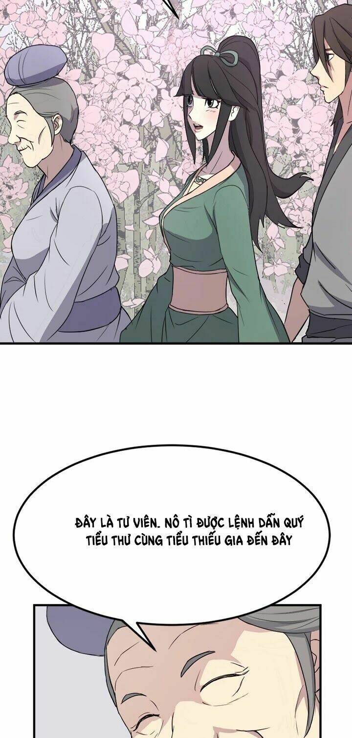 Phụng Lâm Thiên Hạ Iii: Chapter 99