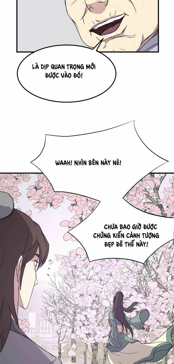 Phụng Lâm Thiên Hạ Iii: Chapter 99