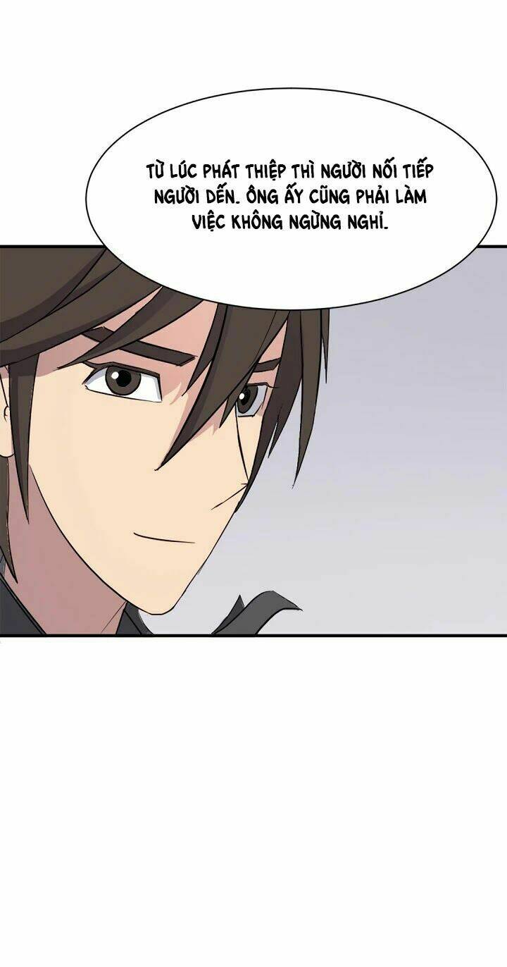 Phụng Lâm Thiên Hạ Iii: Chapter 99