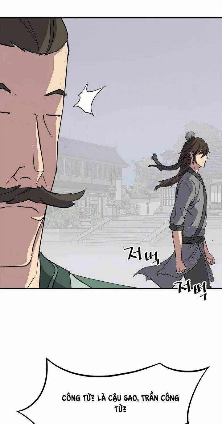 Phụng Lâm Thiên Hạ Iii: Chapter 99