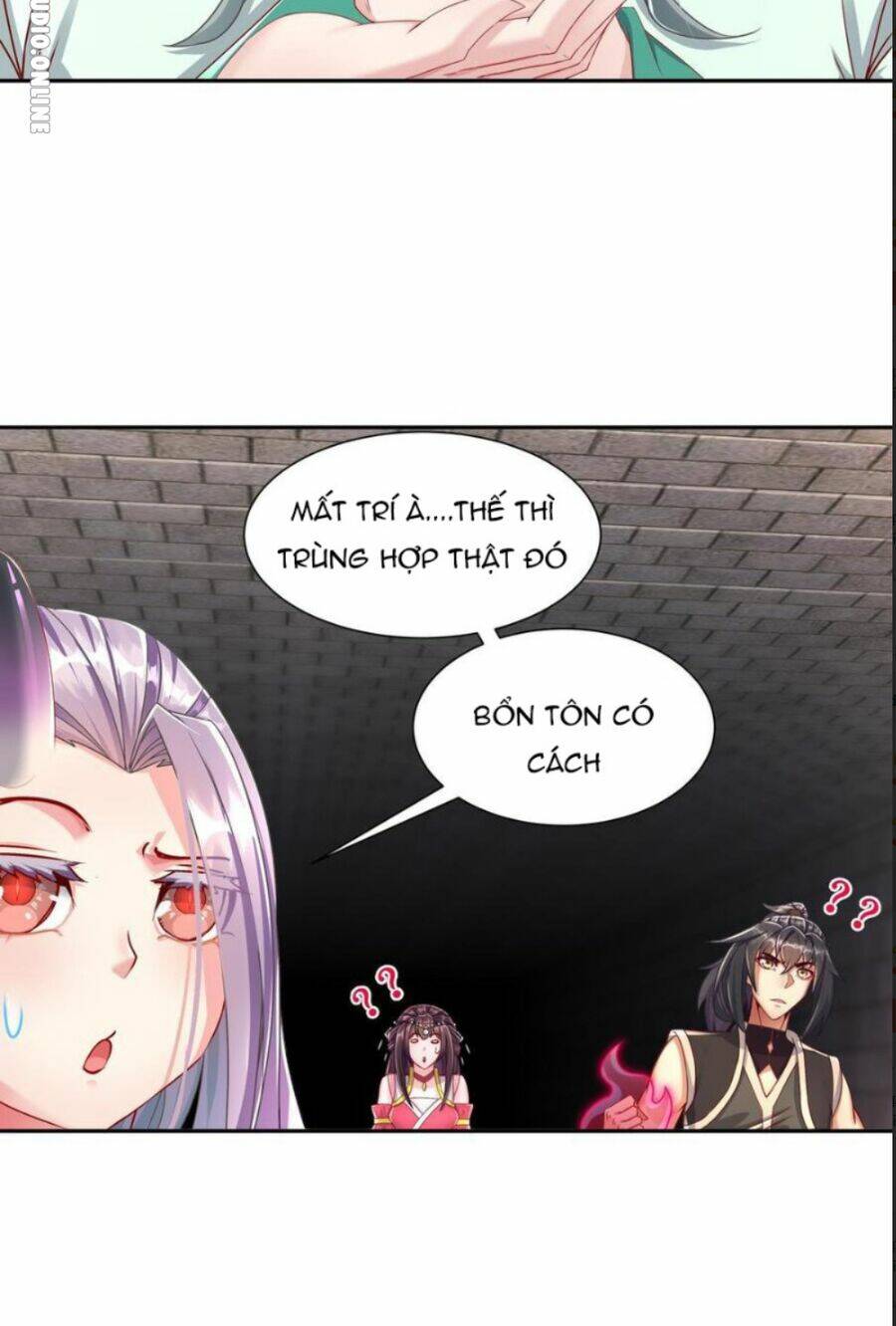 Quản Lý Cấp Cao Nhất Của Năm: Chapter 104