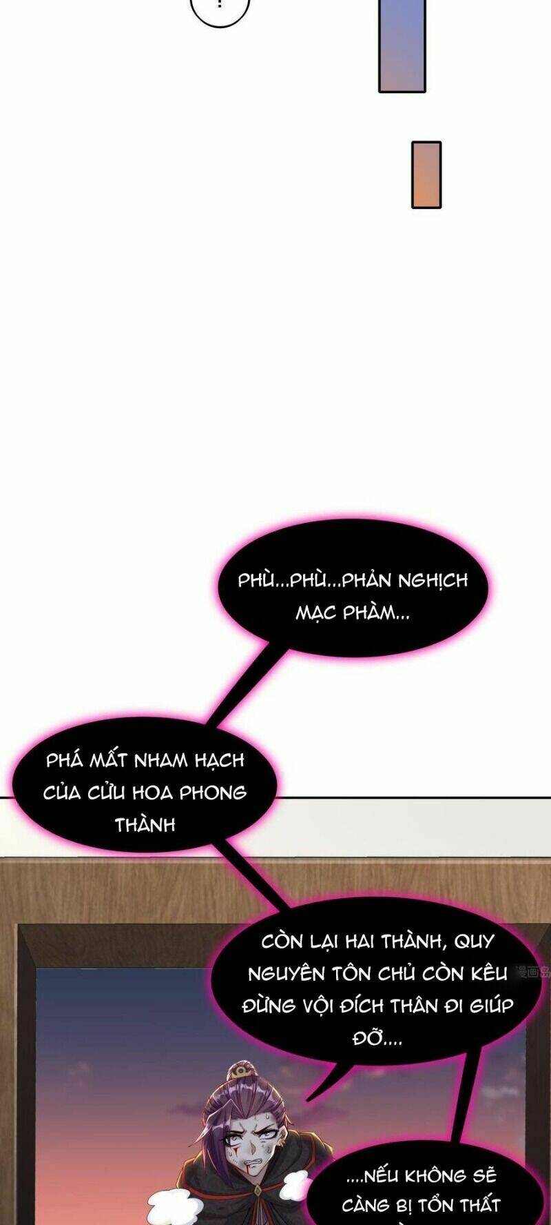 Quản Lý Cấp Cao Nhất Của Năm: Chapter 105