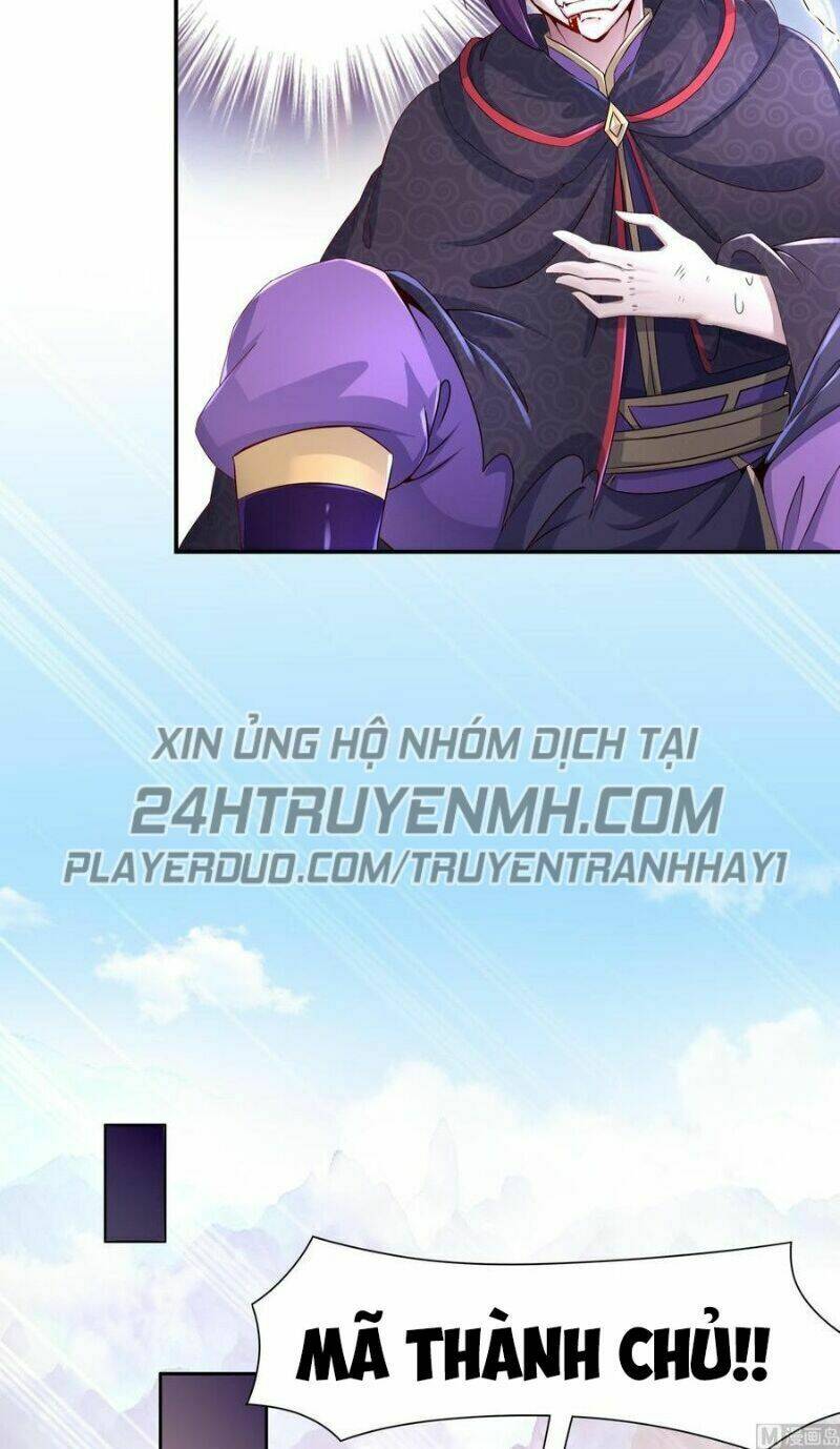 Quản Lý Cấp Cao Nhất Của Năm: Chapter 105