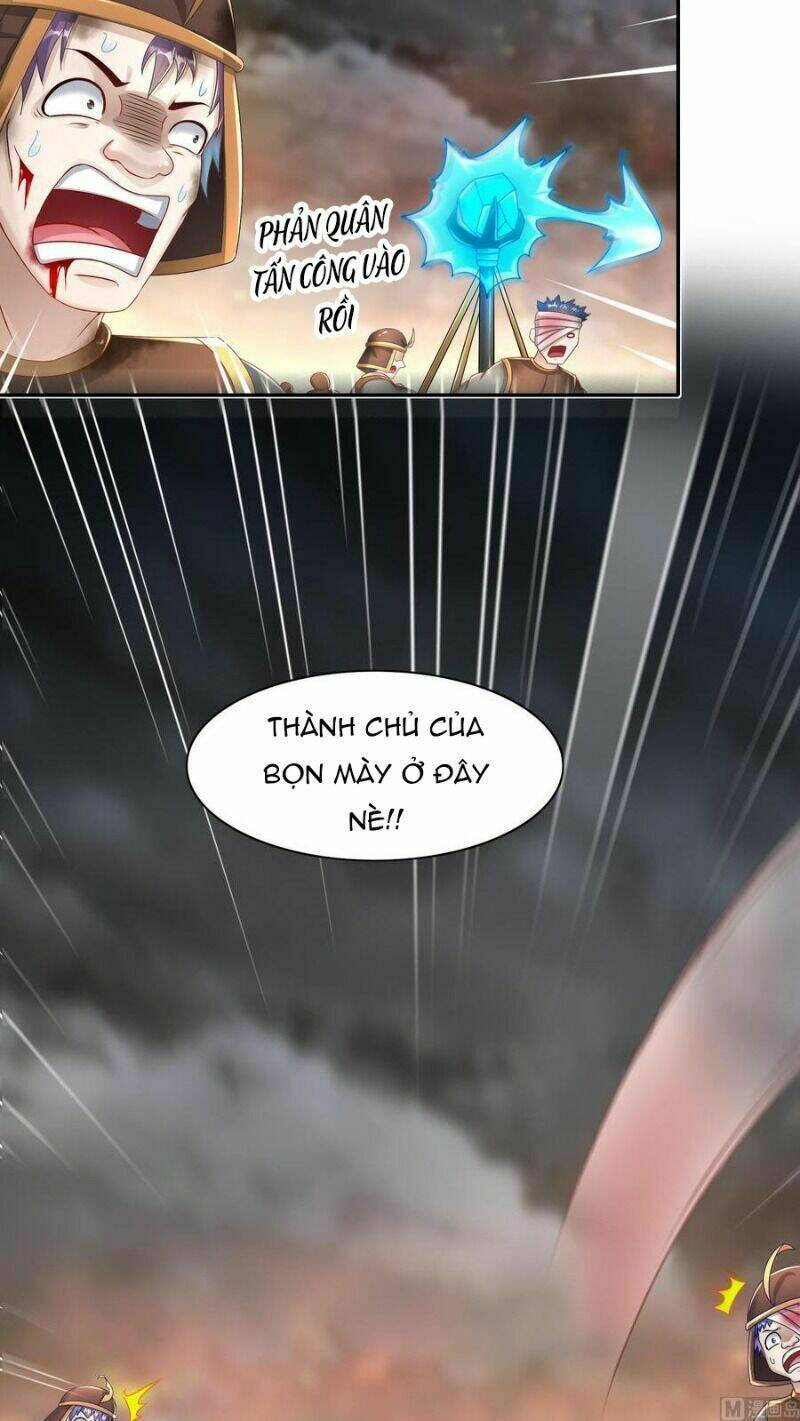Quản Lý Cấp Cao Nhất Của Năm: Chapter 105