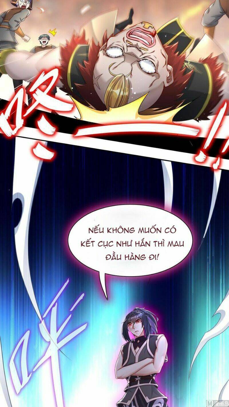 Quản Lý Cấp Cao Nhất Của Năm: Chapter 105