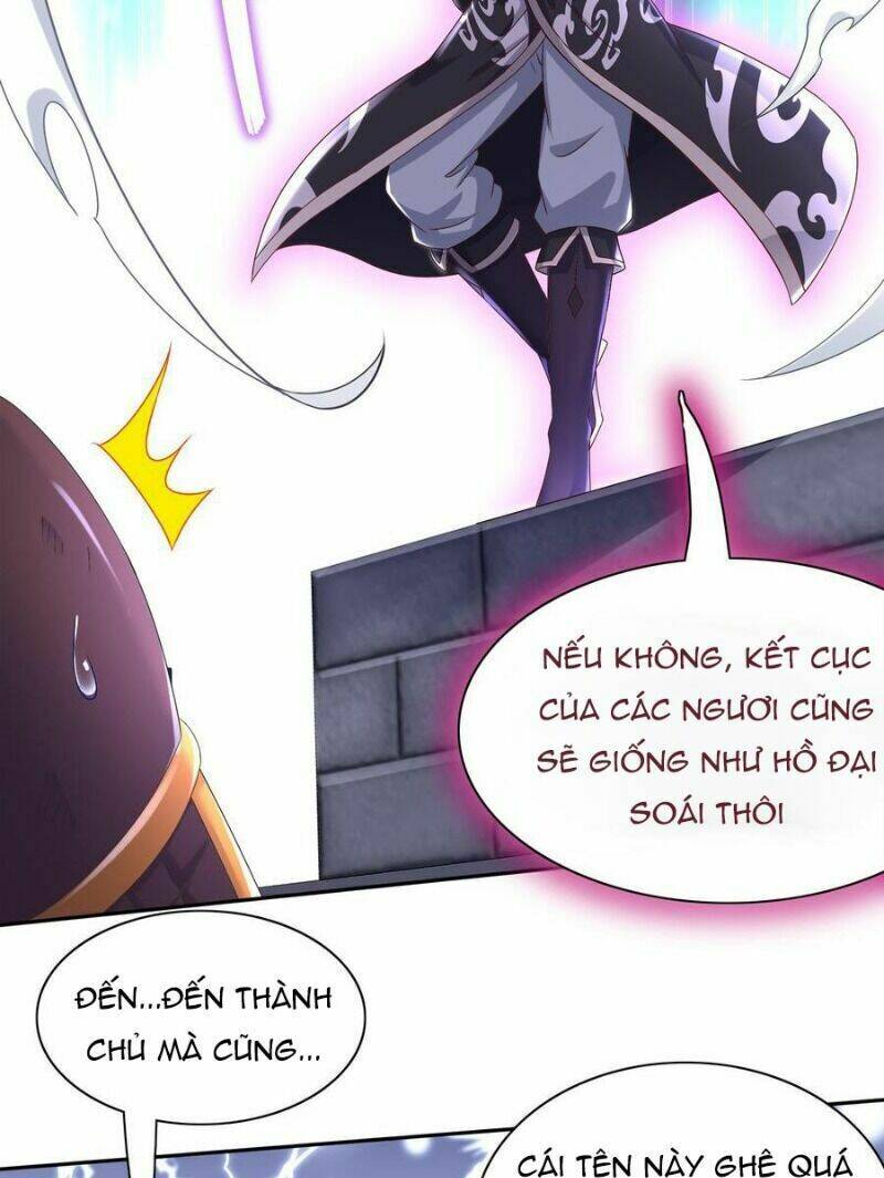 Quản Lý Cấp Cao Nhất Của Năm: Chapter 105