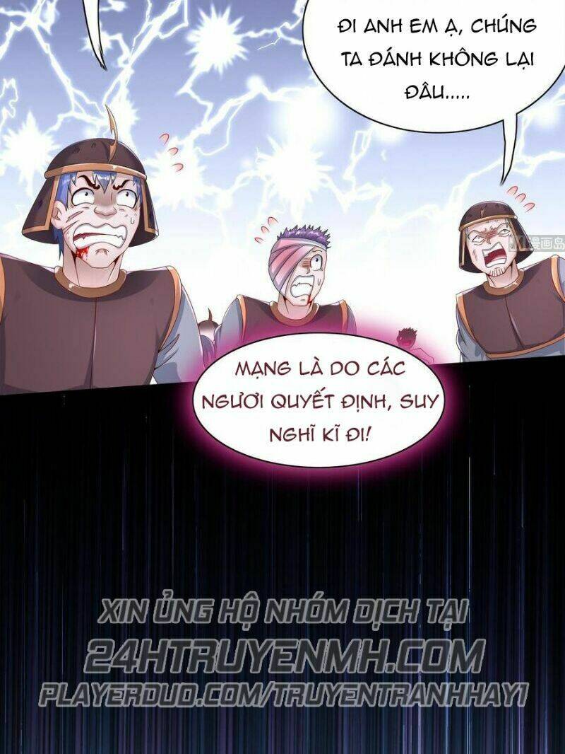 Quản Lý Cấp Cao Nhất Của Năm: Chapter 105
