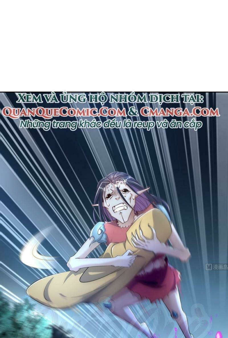 Quản Lý Cấp Cao Nhất Của Năm: Chapter 81