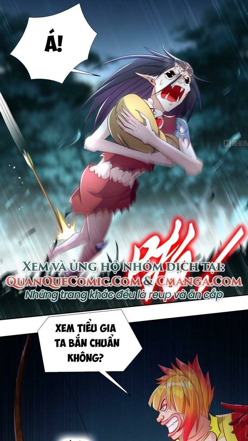 Quản Lý Cấp Cao Nhất Của Năm: Chapter 81