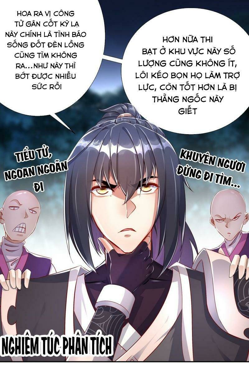 Quản Lý Cấp Cao Nhất Của Năm: Chapter 81