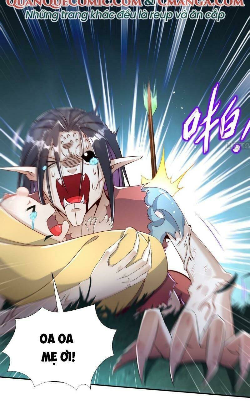 Quản Lý Cấp Cao Nhất Của Năm: Chapter 81