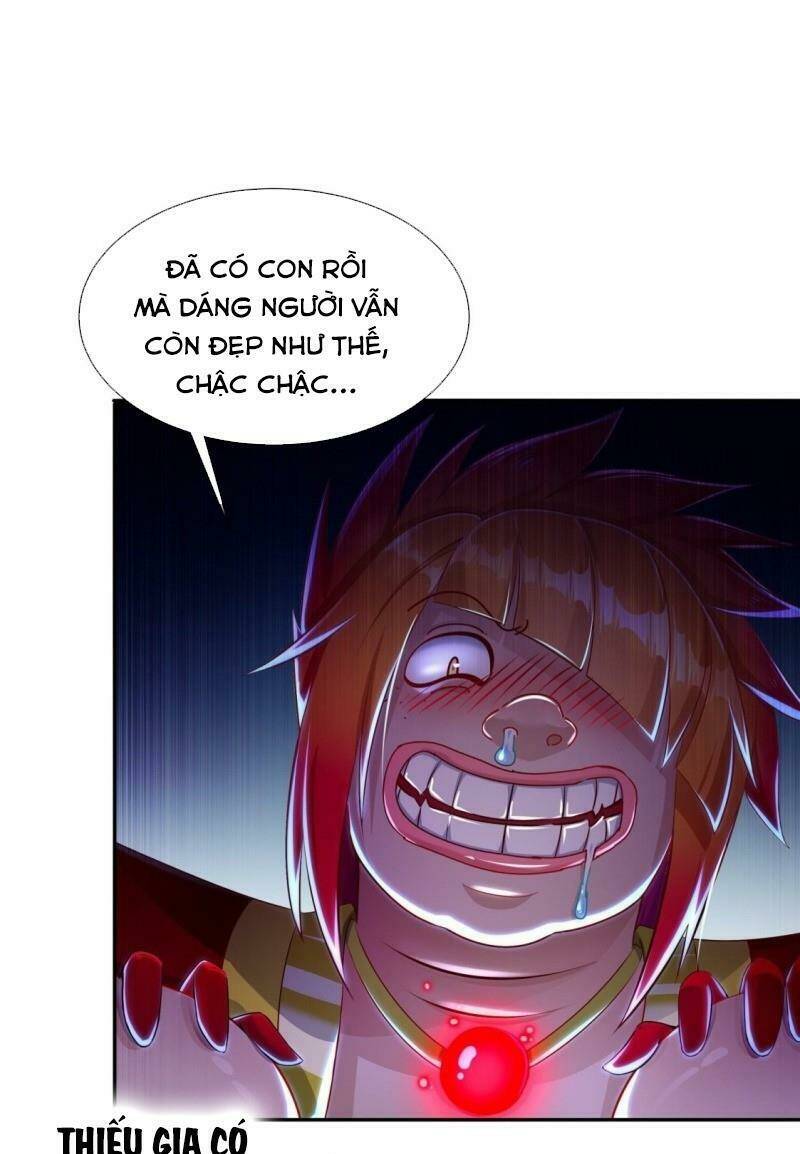 Quản Lý Cấp Cao Nhất Của Năm: Chapter 81