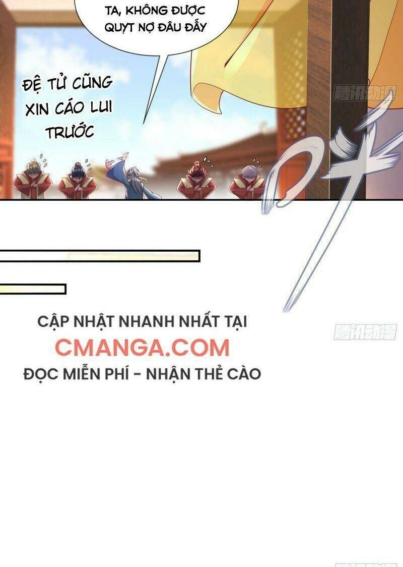 Quản Lý Cấp Cao Nhất Của Năm: Chapter 83