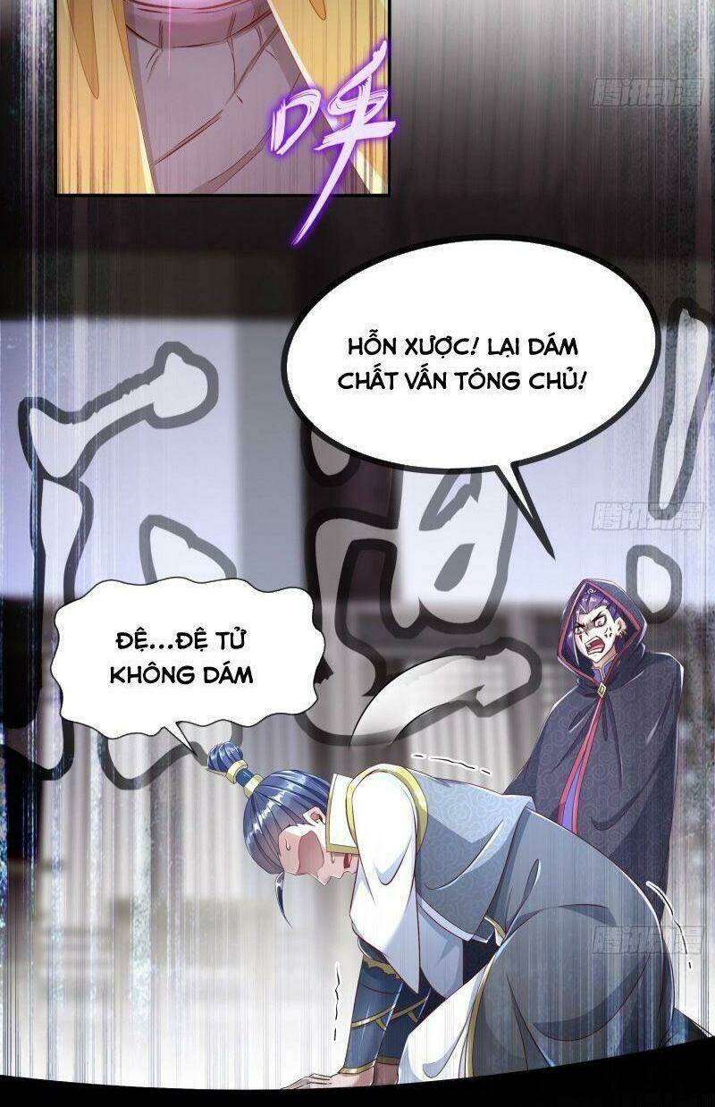 Quản Lý Cấp Cao Nhất Của Năm: Chapter 83