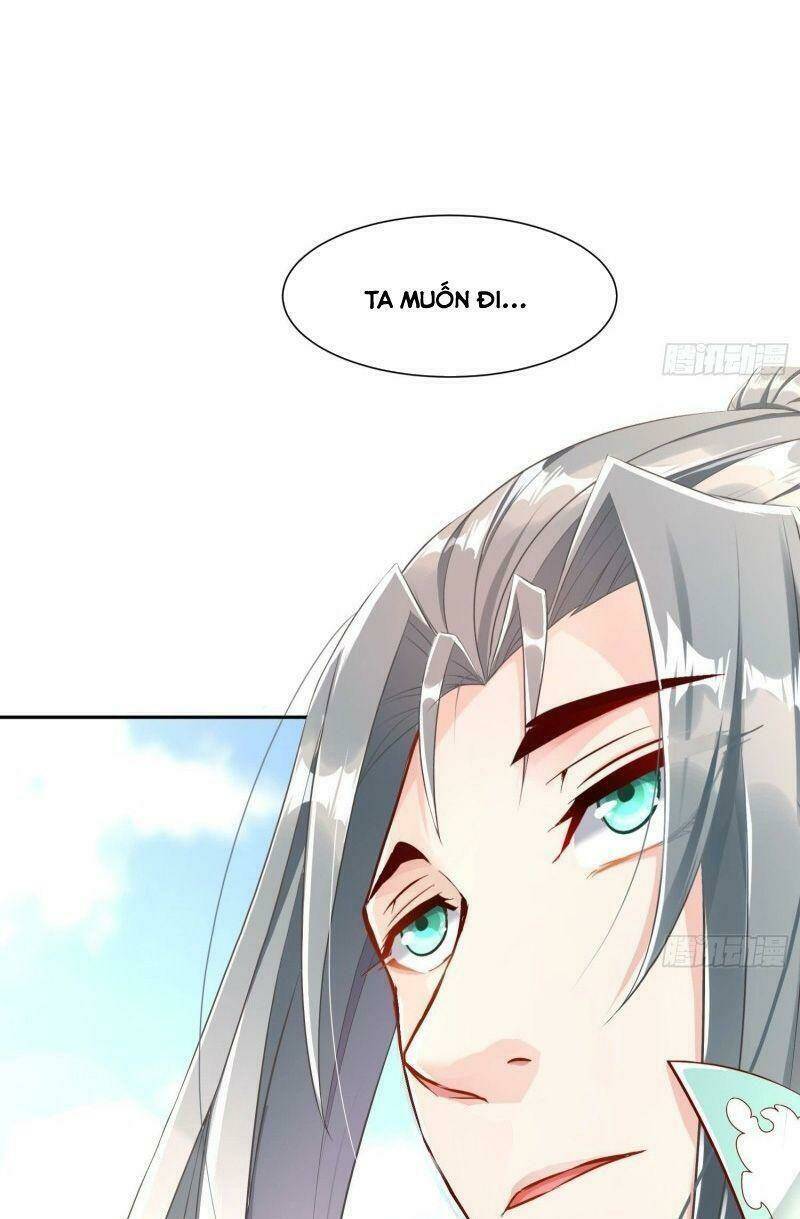 Quản Lý Cấp Cao Nhất Của Năm: Chapter 83