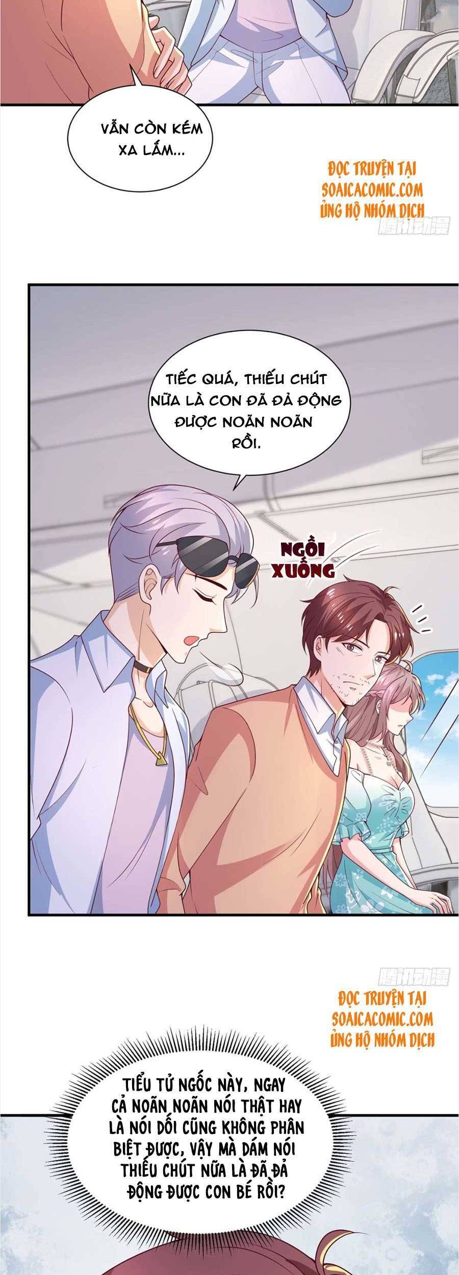 Trọng Sinh Chi Ngược Tra Nữ Vương: Chapter 72