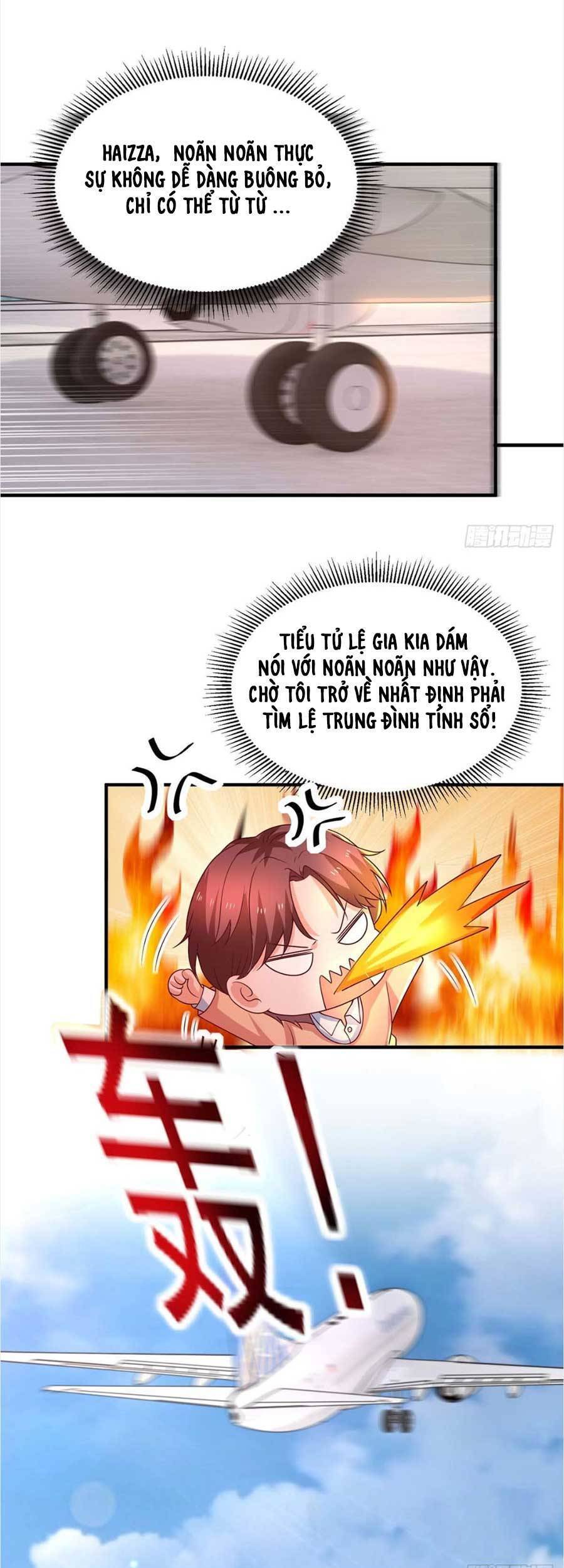 Trọng Sinh Chi Ngược Tra Nữ Vương: Chapter 72