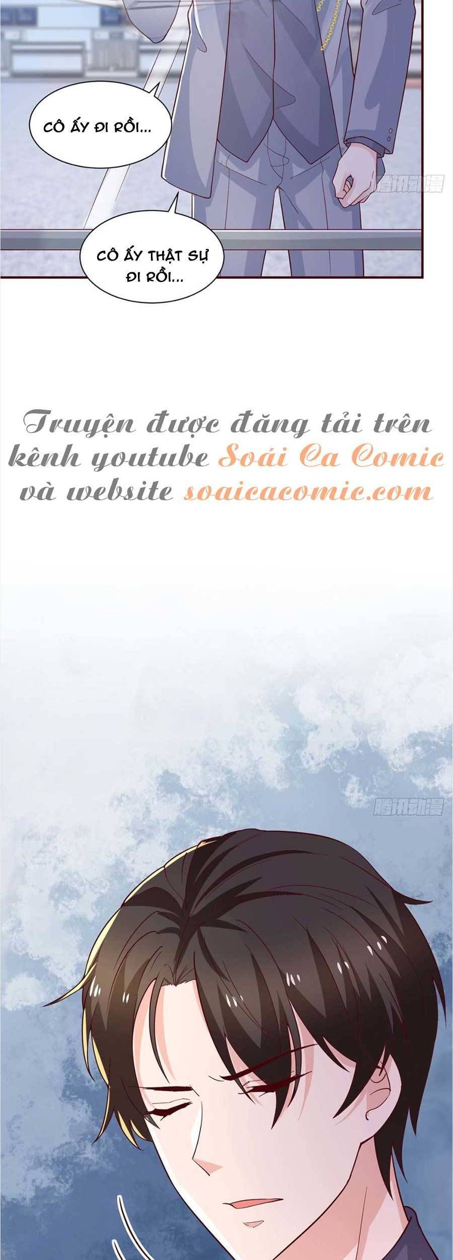 Trọng Sinh Chi Ngược Tra Nữ Vương: Chapter 72