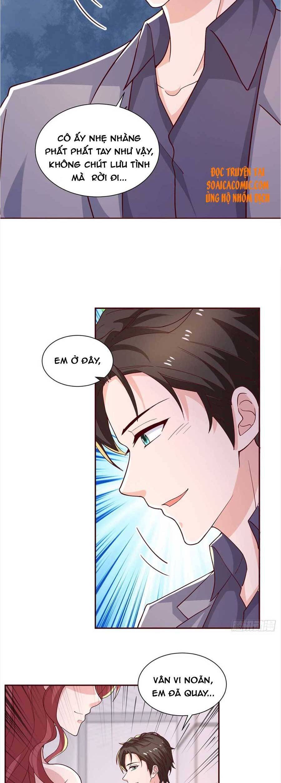 Trọng Sinh Chi Ngược Tra Nữ Vương: Chapter 72