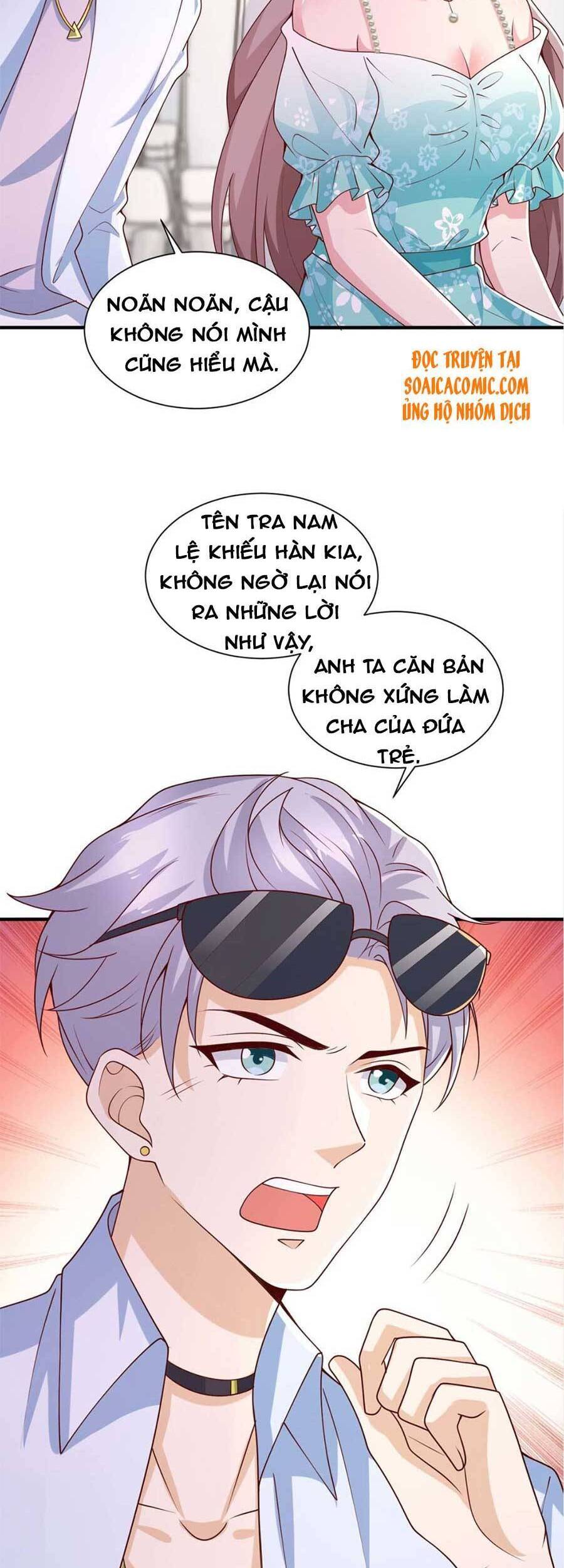 Trọng Sinh Chi Ngược Tra Nữ Vương: Chapter 72