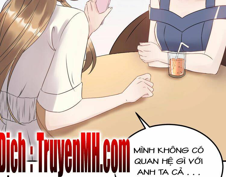 Vương Gia Bá Đạo: Chapter 101