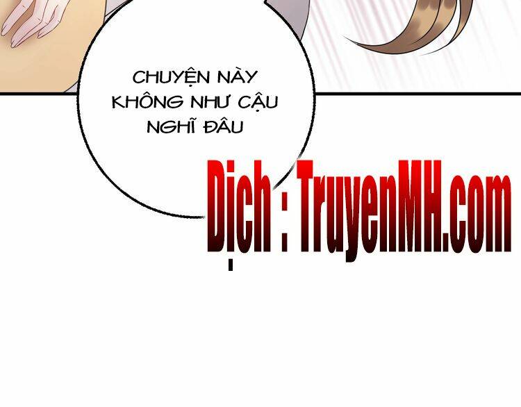 Vương Gia Bá Đạo: Chapter 101