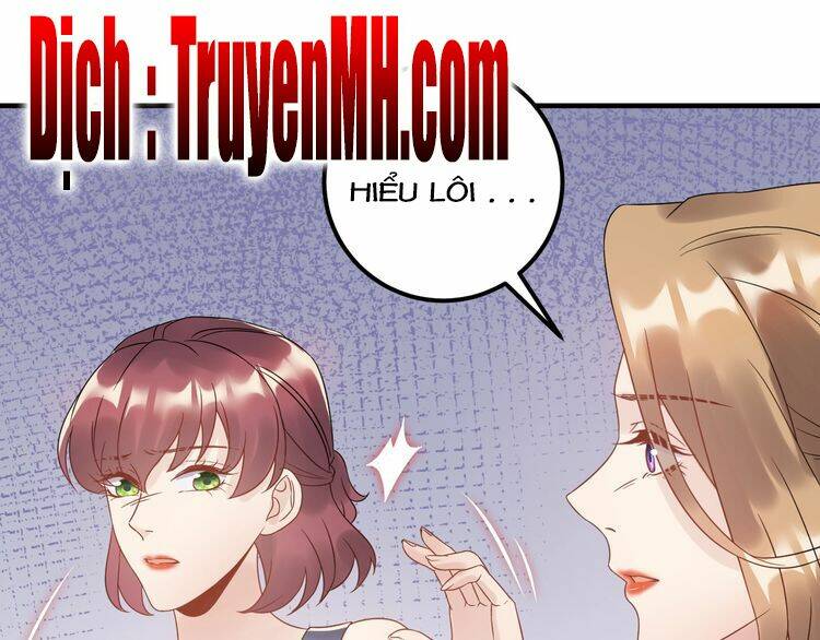 Vương Gia Bá Đạo: Chapter 101