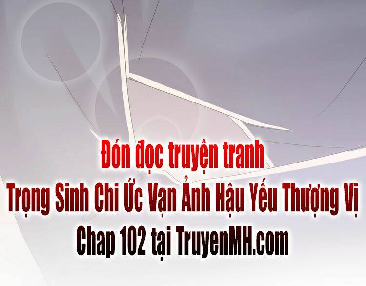 Vương Gia Bá Đạo: Chapter 101