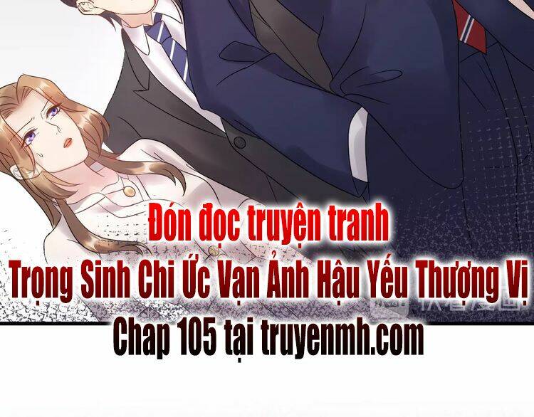 Vương Gia Bá Đạo: Chapter 104
