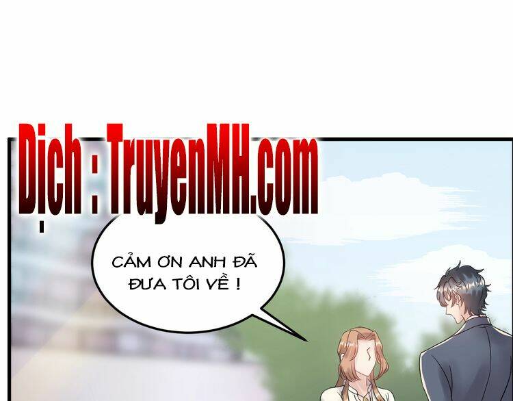 Vương Gia Bá Đạo: Chapter 104