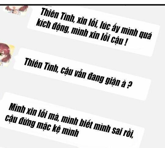 Vương Gia Bá Đạo: Chapter 108