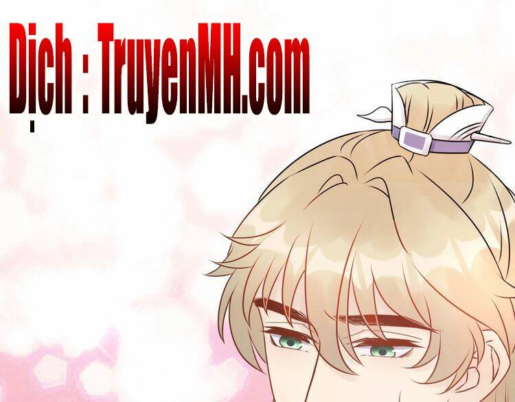 Vương Gia Bá Đạo: Chapter 114