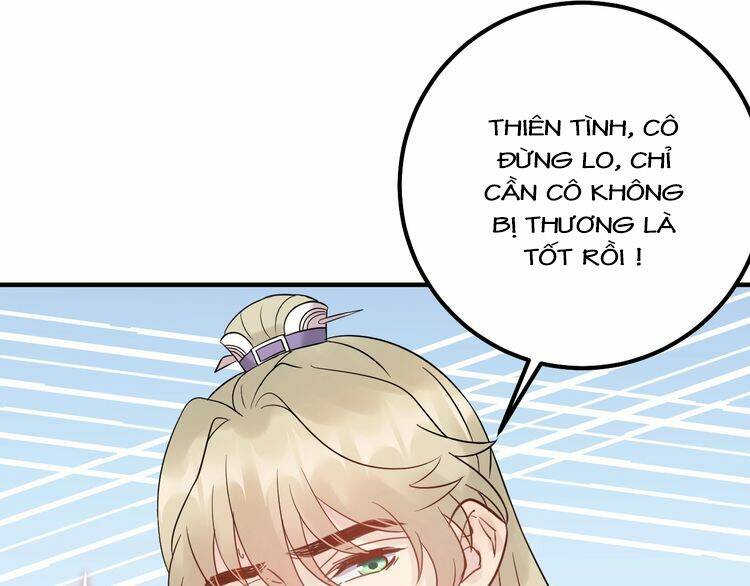 Vương Gia Bá Đạo: Chapter 114
