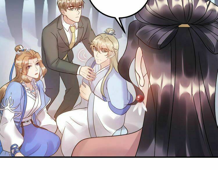 Vương Gia Bá Đạo: Chapter 114