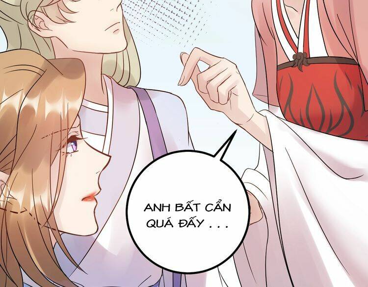 Vương Gia Bá Đạo: Chapter 114