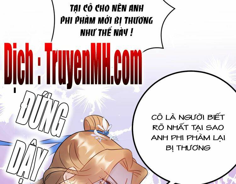 Vương Gia Bá Đạo: Chapter 114