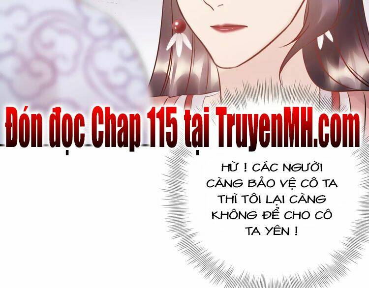 Vương Gia Bá Đạo: Chapter 114